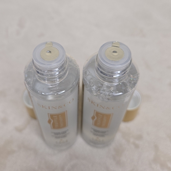 Skin&Co Truffle Therapy Face Toner Set - Picture 5 of 8